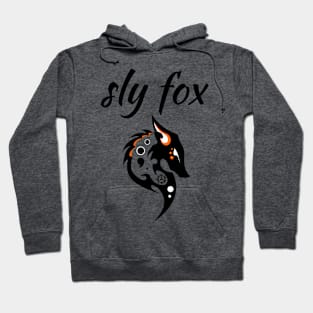 sly fox Hoodie